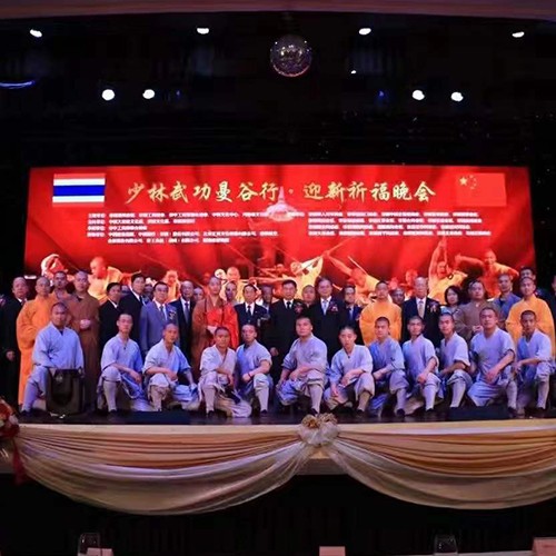 沈阳学校风采
