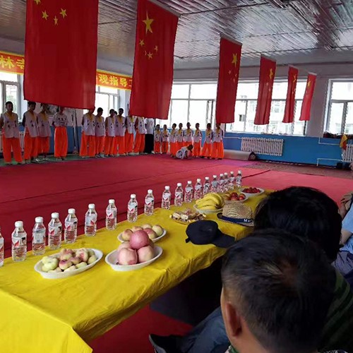沈阳学校风采