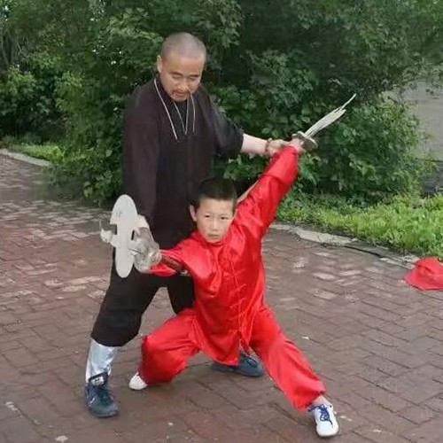 沈阳学校风采
