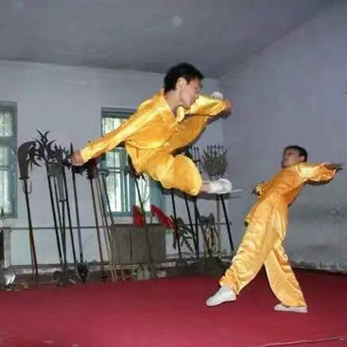 沈阳学校风采