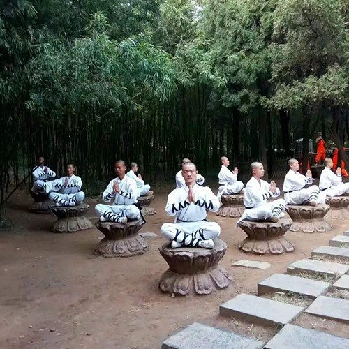 沈阳学校风采