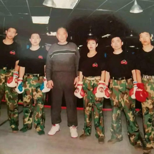 沈阳学校风采
