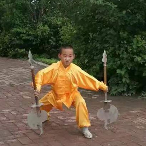 沈阳学校风采