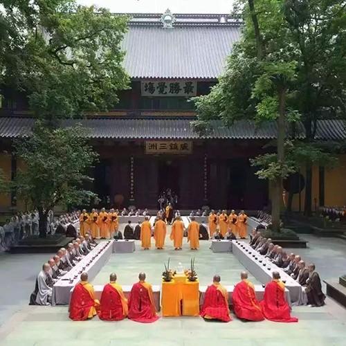 学校风采