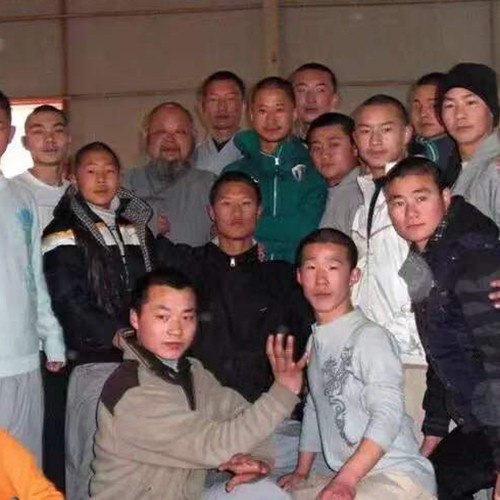 沈阳学校风采