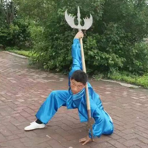 沈阳学校风采