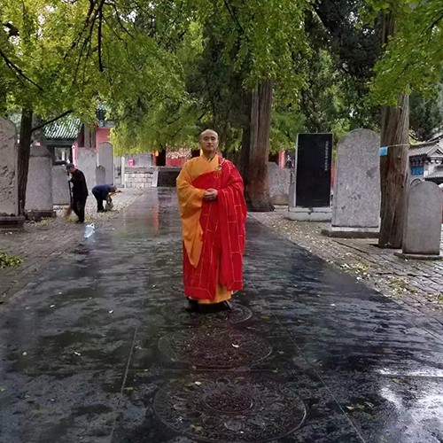 沈阳学校风采