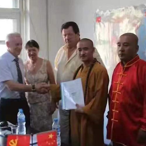 沈阳学校风采
