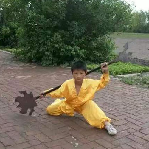 沈阳学校风采