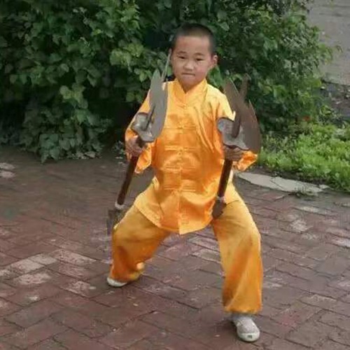 哈尔滨武术学校