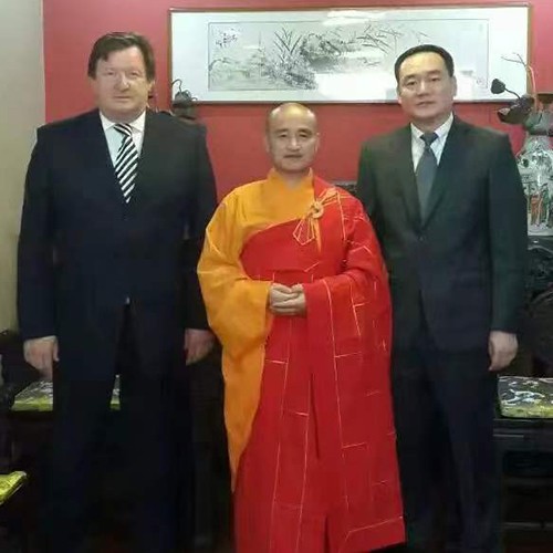 沈阳学校风采