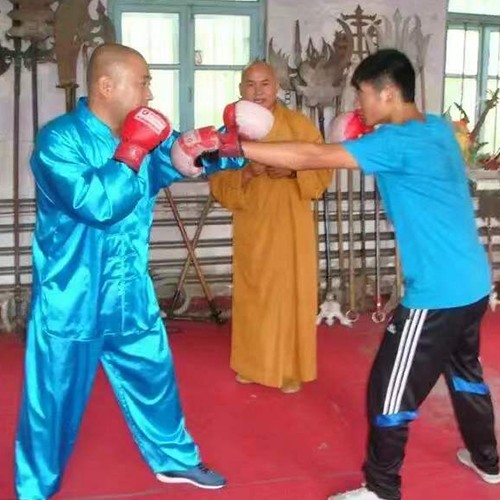 沈阳学校风采