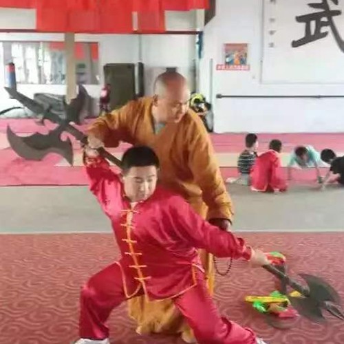 沈阳学校风采