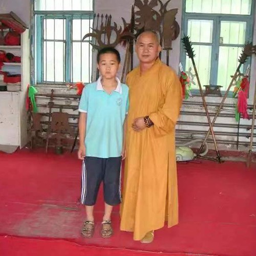 沈阳学校风采