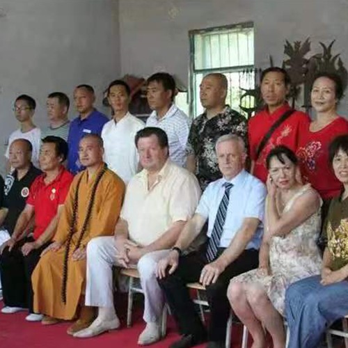 沈阳学校风采
