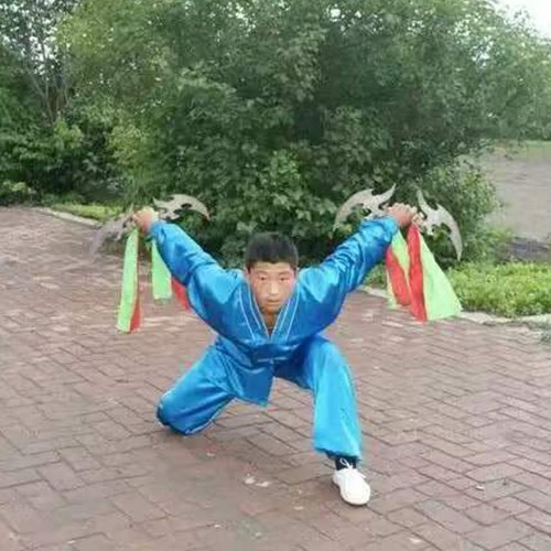 学校风采