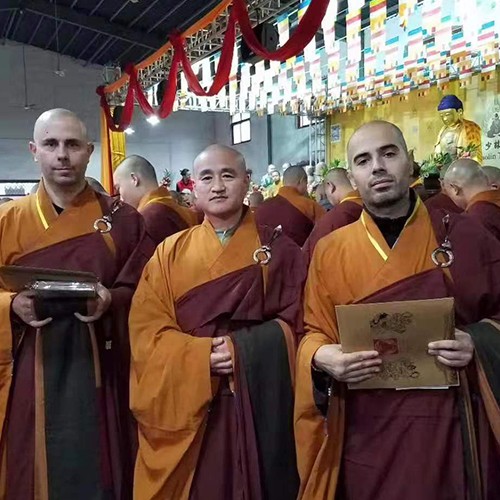 沈阳学校风采
