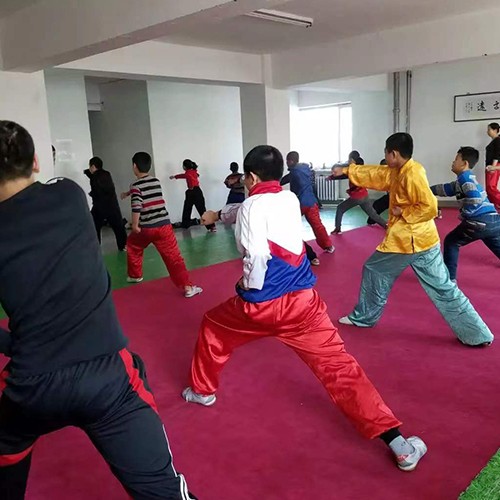 学校风采