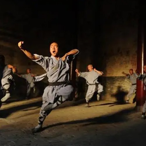 哈尔滨武校哪家好