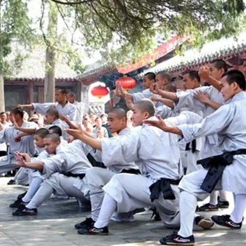 黑龙江少林武校学费