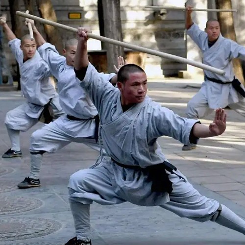 黑龙江少林武校哪家好