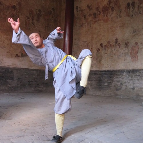 黑龙江少林寺文武学校哪家好