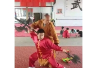 快速了解哈尔滨武校是如何练武的