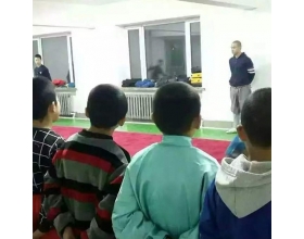 沈阳学校风采
