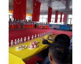 沈阳学校风采