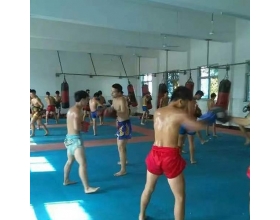 沈阳学校风采