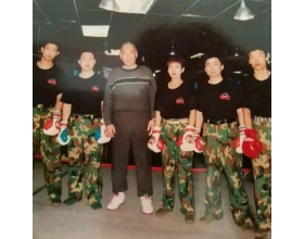 沈阳学校风采