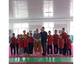 沈阳学校风采