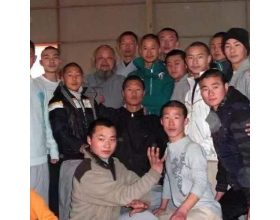 沈阳学校风采