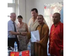 沈阳学校风采