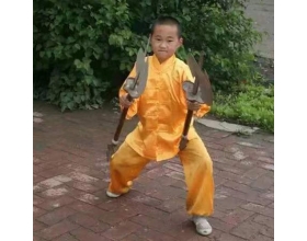 沈阳学校风采