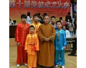 沈阳学校风采
