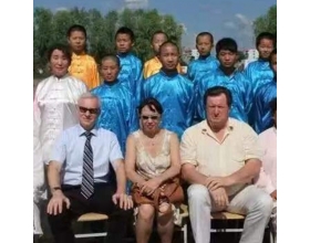 沈阳学校风采