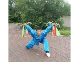 沈阳学校风采