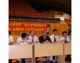 沈阳学校风采