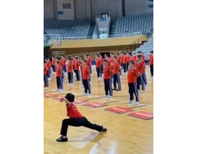 沈阳学校风采