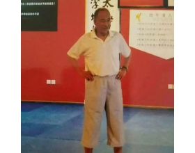 沈阳张乃刚