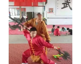 沈阳释延鸿