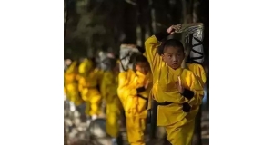 去黑龙江少林寺文武学校是不是要先练基本功