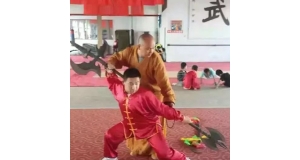 沈阳快速了解哈尔滨武校是如何练武的