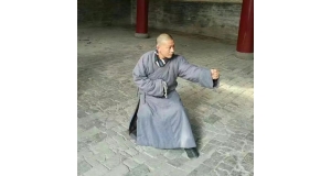沈阳哈尔滨武术学校带你了解学武术都有哪些收获？