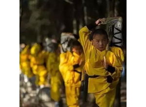 沈阳哈尔滨武校学费