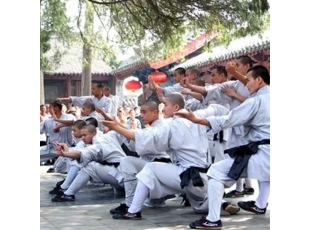 沈阳黑龙江少林武校学费