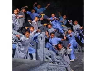 沈阳黑龙江少林寺文武学校地址