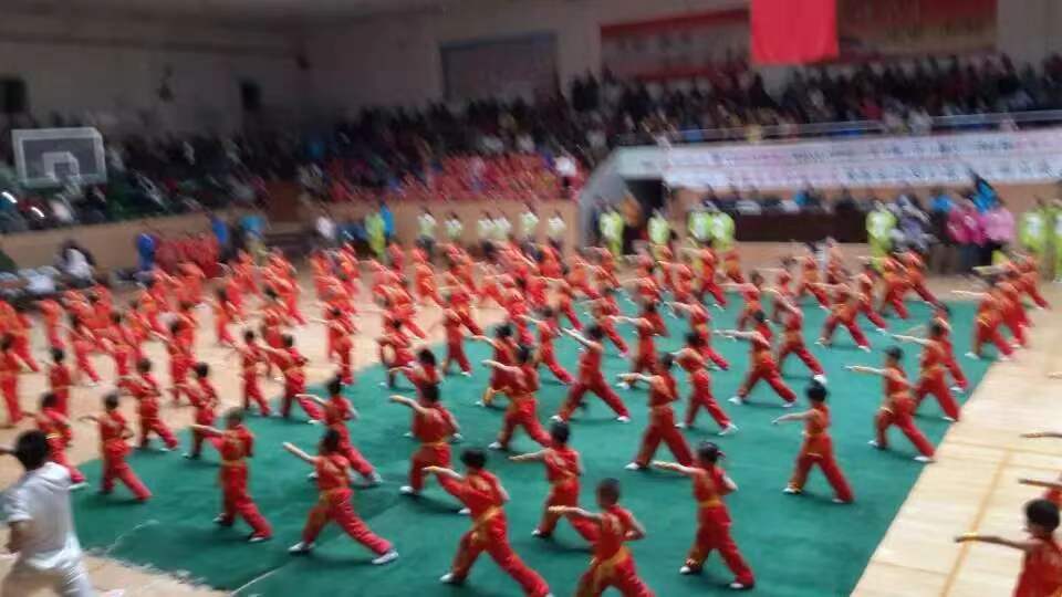 学校风采