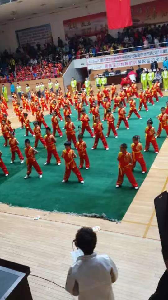 沈阳学校风采